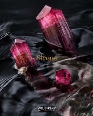 Sirens Catalog Cover