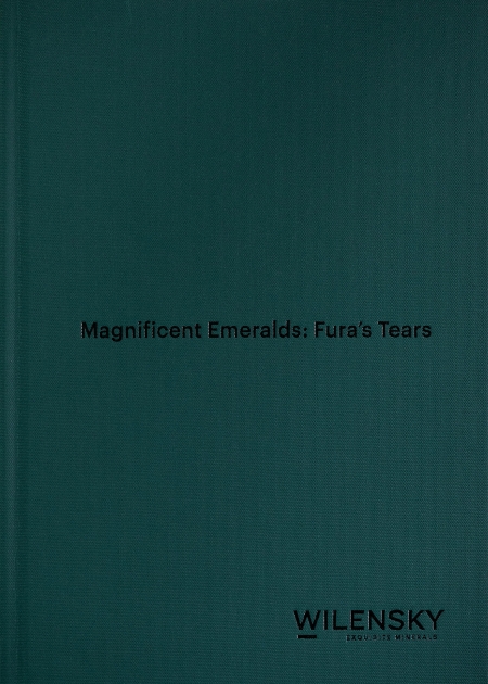 Magnificent Emeralds: Fura's Tears